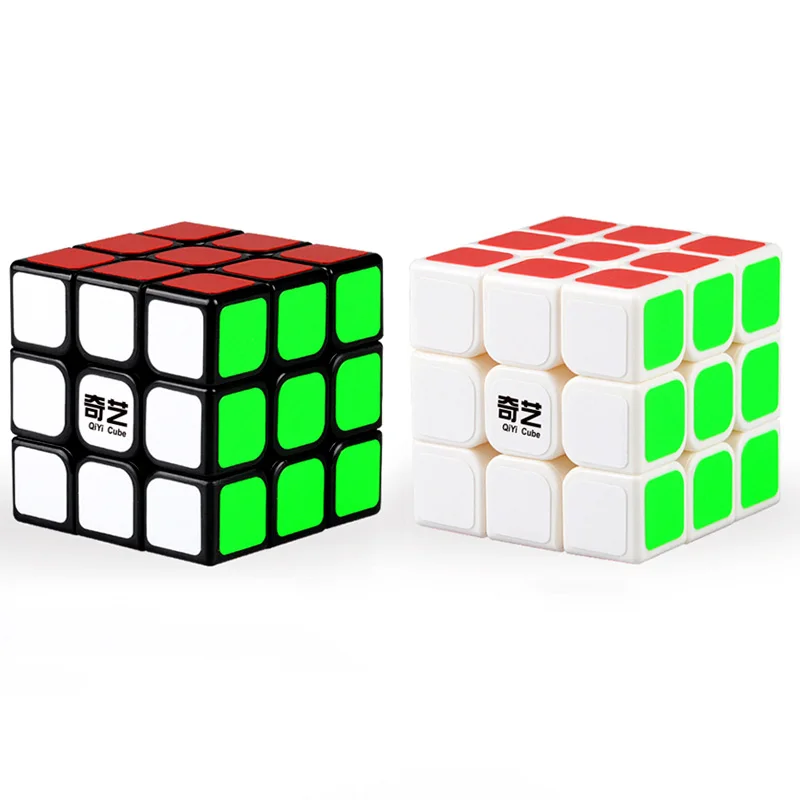 Odd Art Three Order Magic Cube 0932A 5 игрушки Безопасность и защита окружающей среды
