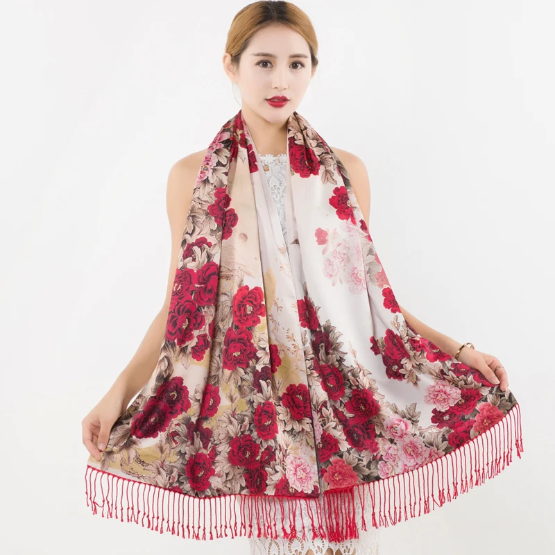 Зима негабаритных новый конструктор одеяло unisex акриловые wrap шарф кашемира шали
