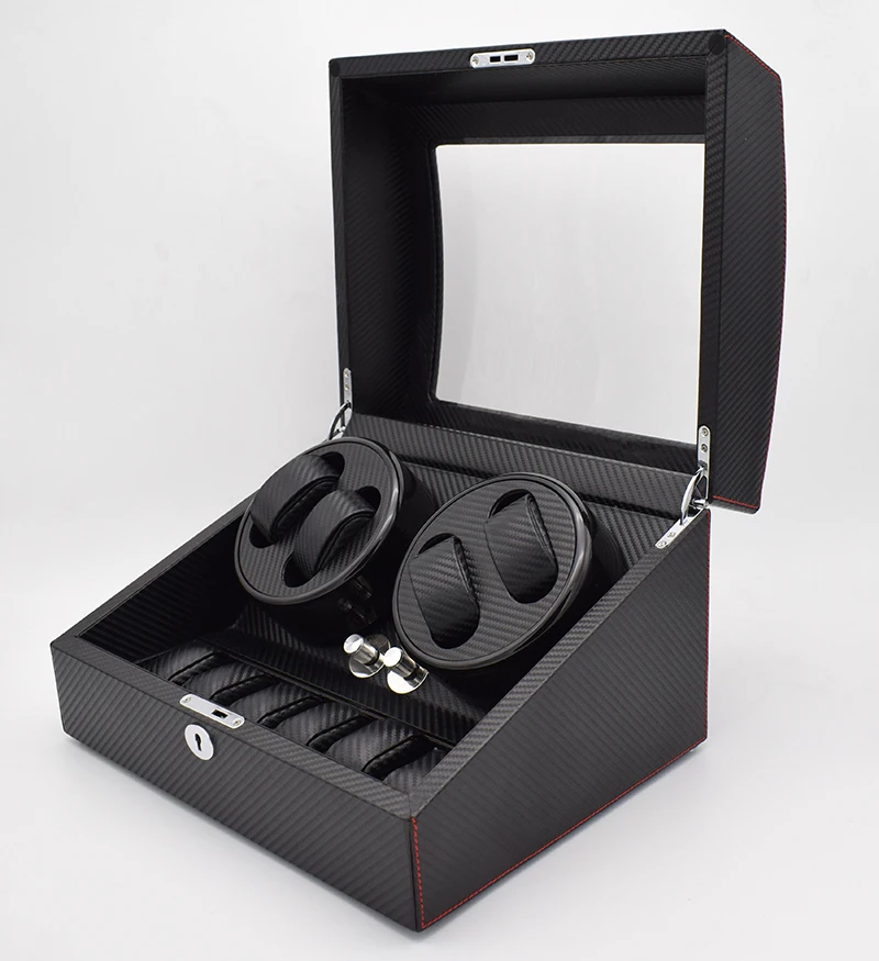 Новый подарок роскошпосылка 4 + 6 часов устройство для намотки демонстрация чехла