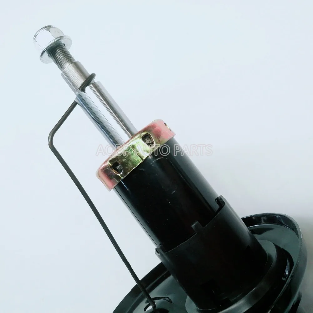 JAC J5 автомобильный OEM номер 2905110U7101 передний левый амортизатор подвески рулевого
