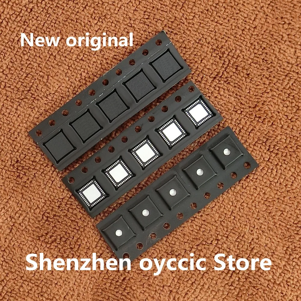1 шт. 5 * абсолютно новый набор микросхем TDP158RSBT TDP158 QFN 40 IC|Запасные части| |