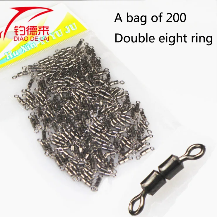 Точечный пробой высокого качества 200 А сумки высокоскоростной двойной 8