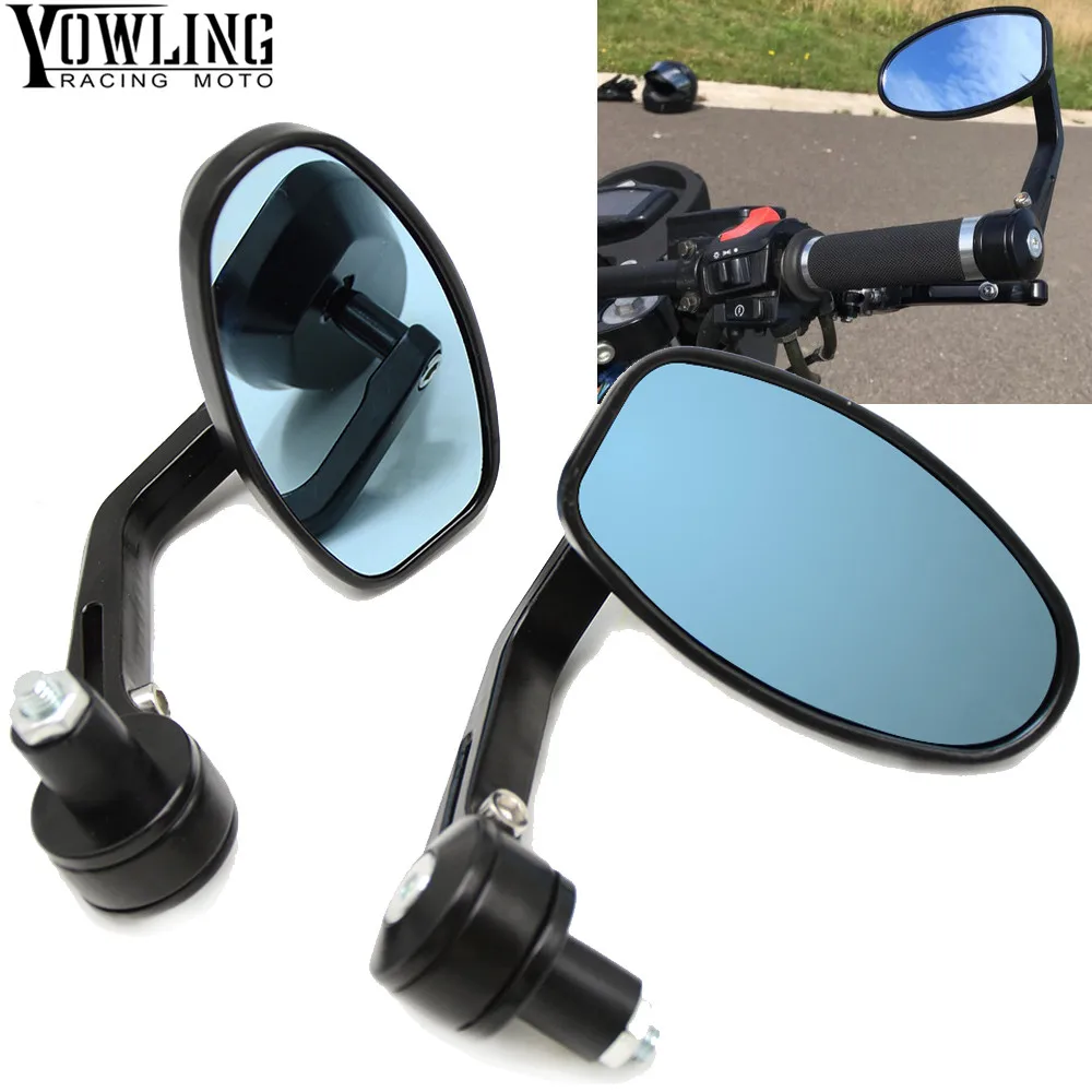 

Боковые зеркала заднего вида для HONDA NC750 S/X CBR600 F2,F3,F4,F4i CB599/CB600F HORNET