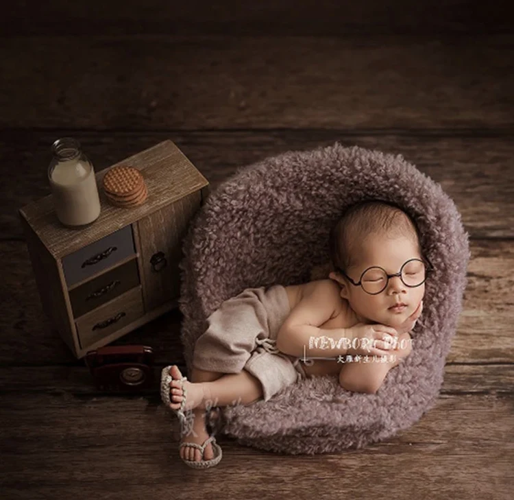 Тапочки для фотосъемки новорожденных; реквизит, связанная вручную крючком обувь для маленьких мальчиков; реквизит для фотосессии; аксессуары для малышей; bebe fotografia