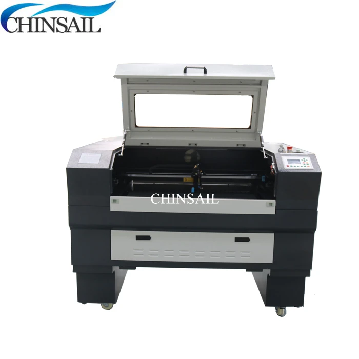 High speed 9060 60W co2 laser cutting machine / for sale | Инструменты