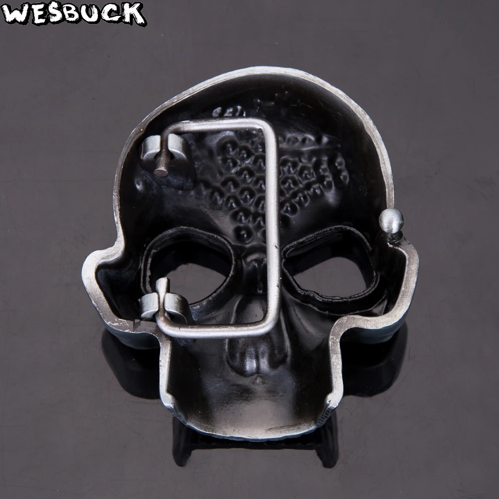 Пряжка для ремня с черепом от бренда WesBuck|belt buckle|belt buckle brandbelt western |