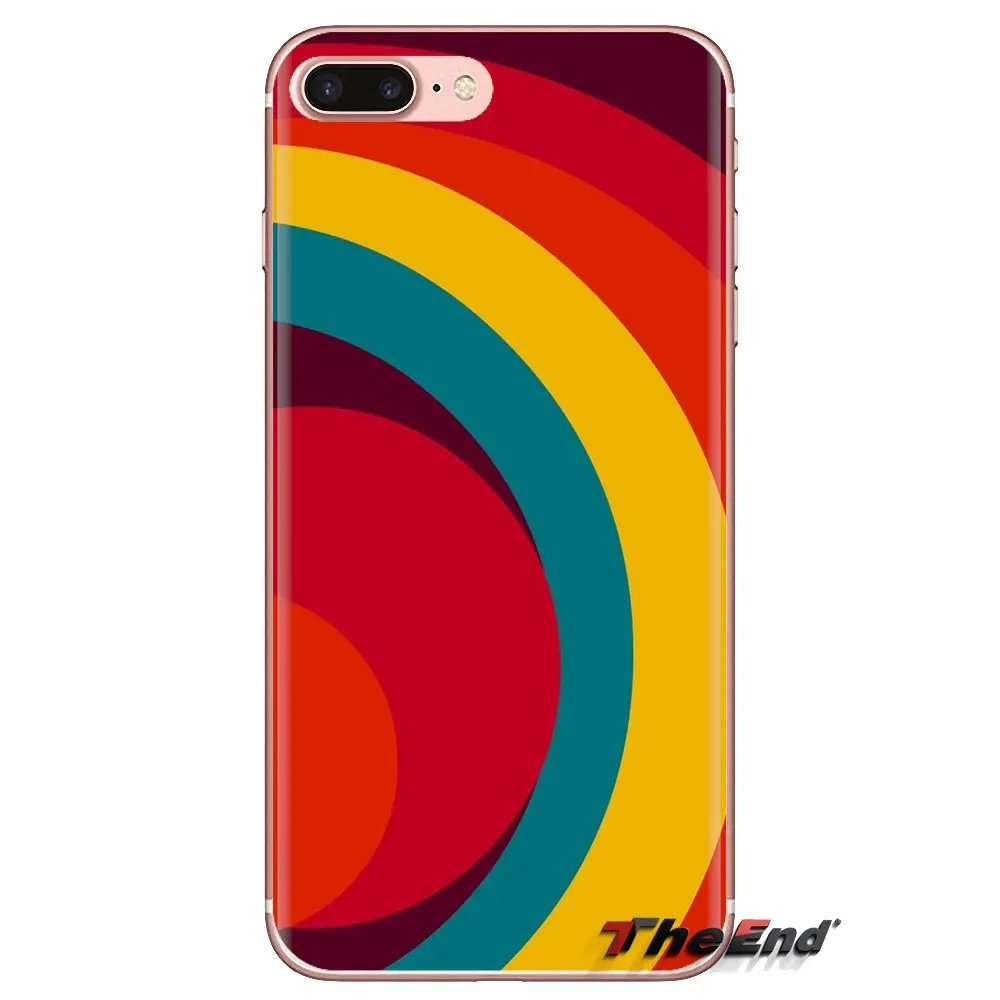 Мягкие прозрачные чехлы для Huawei G7 G8 P7 P8 P9 P10 P20 P30 Lite Mini Pro P Smart Plus 2017 2018 2019 |