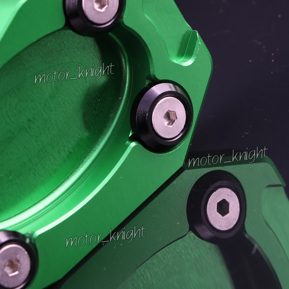 Алюминиевая боковая подставка для мотоцикла с ЧПУ расширение Kawasaki Z1000 Z1000SX Z800