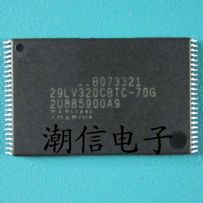 

Free shipping new%100 29LV320CBTC-70G TSSOP-48