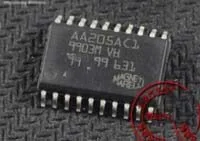 IC новый оригинальный AA205AC1 AA205 Бесплатная доставка|ic|ic 2 |
