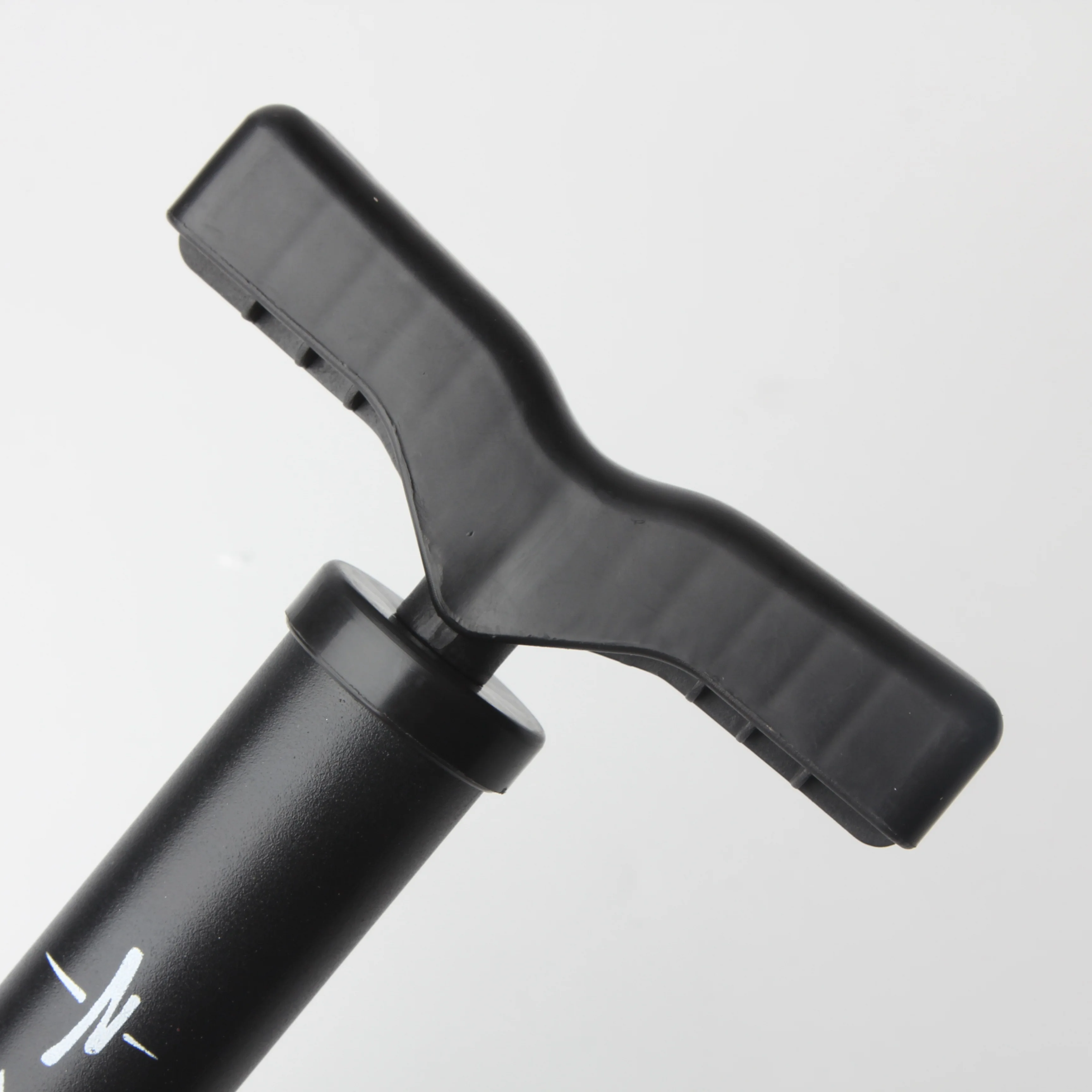 Велосипедный насос высокого давления 140PSI с измерительным клапаном велосипедный