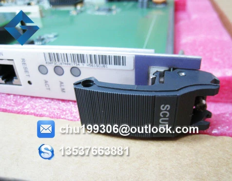 Оригинальная панель управления Huawei используется для оборудования MA5600 OLT|olt