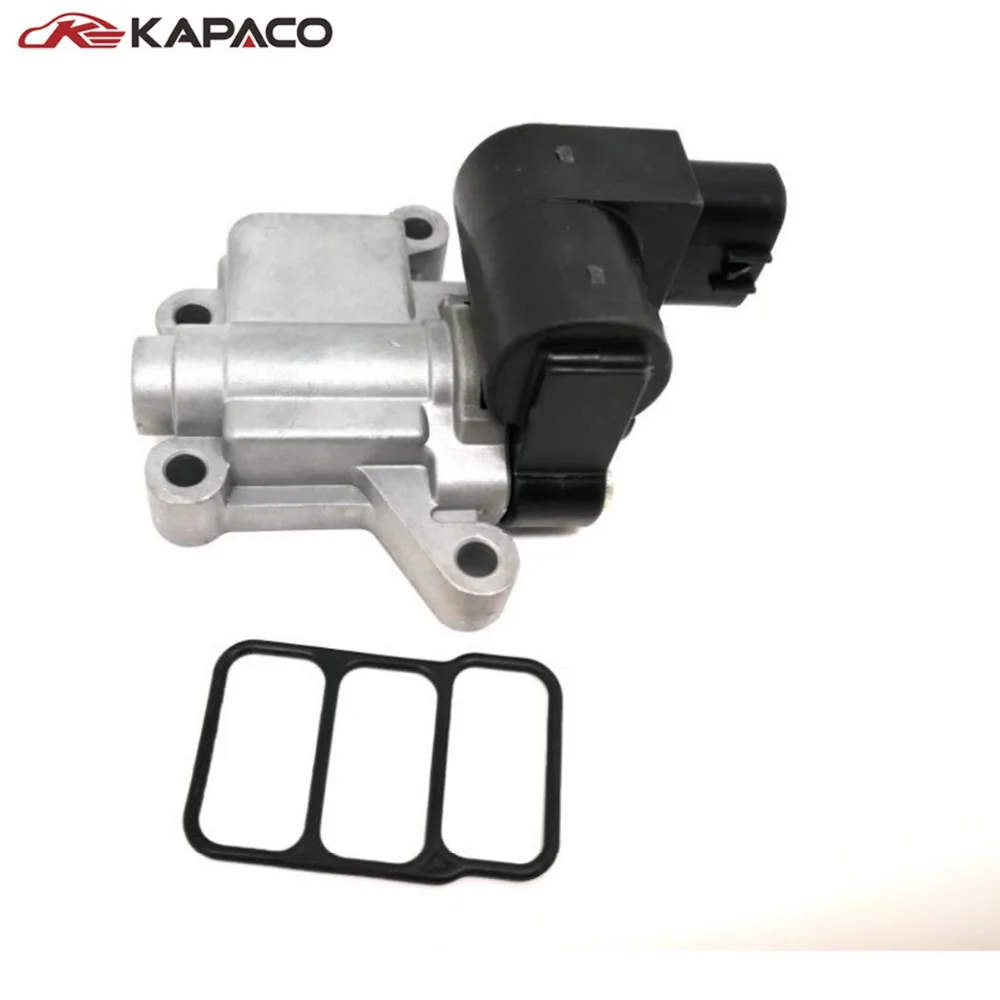 Клапан управления холостым двигателем 16022 RAA A01 для Honda Accord Element 2.4L 16022RAAA01|valve