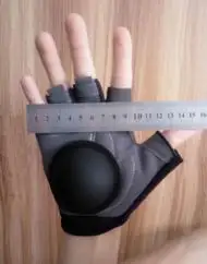 Basketball Dribble Training gloves Defender basic skills Dribbling Breakthrough Control Ball tool | Спорт и развлечения