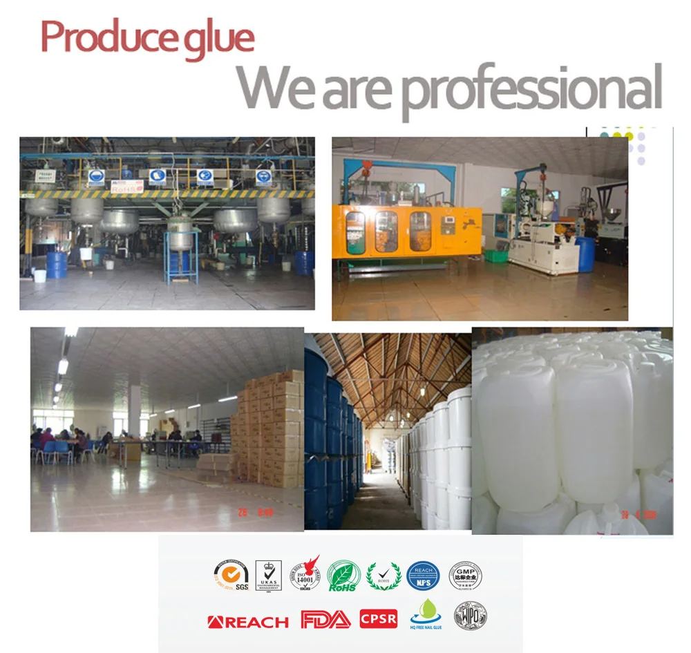 Небо клей для наращивания ресниц Клей ib наращивание navina постоянные ресницы