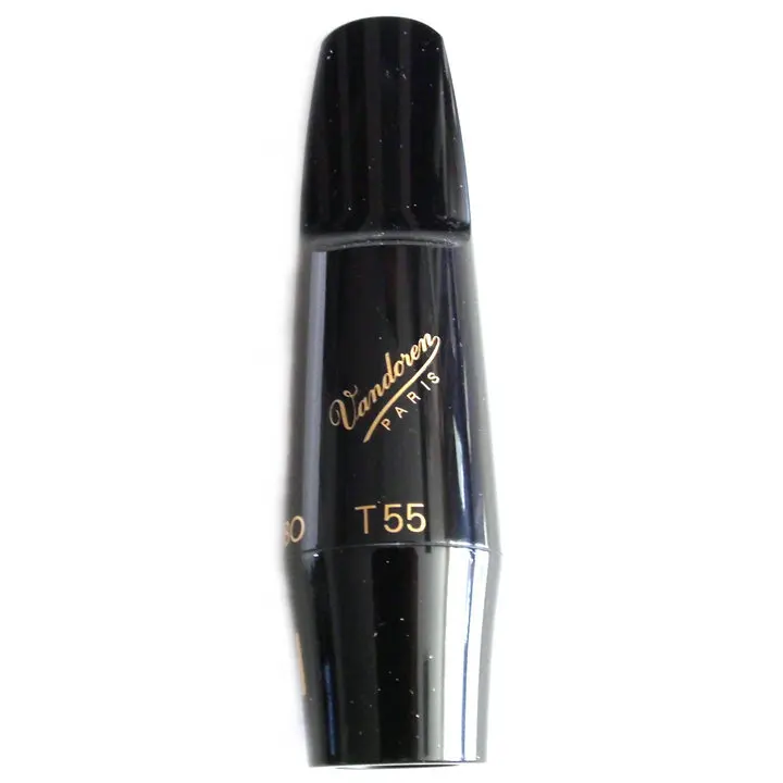Vandoren JUMBO JAVA мундштук для саксофона тенора бакелита Sax Профессиональный