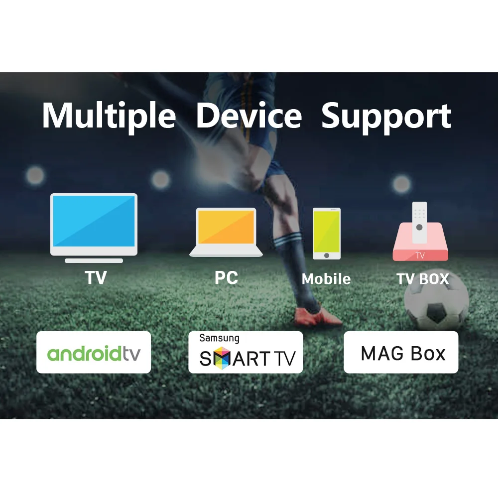 Android Smart tv Box 4K QHD ТВ код SUB tv Neo tv Pro Португалия espauna Italia Испания Франция Nederland 1 год IP tv подписка M3U tv