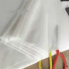 1 м * 1 м 100 сеткав 150 микрон марлевая вода нейлоновый фильтр сетка соевая фасоль краска экран Кофе Вино сетка ткань промышленный фильтр ткань