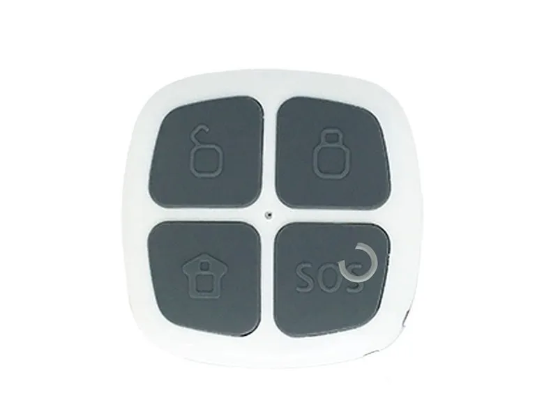 Wifi GSM Беспроводная сигнализация домашняя охранная сигнализация wifi сигнализация с английским французским русским испанским, голландским
