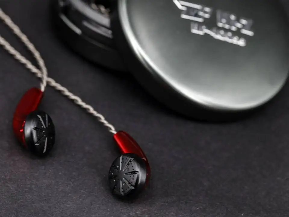 TY Hi-Z HP400se(400ohm) HiFi аудиофиловые наушники