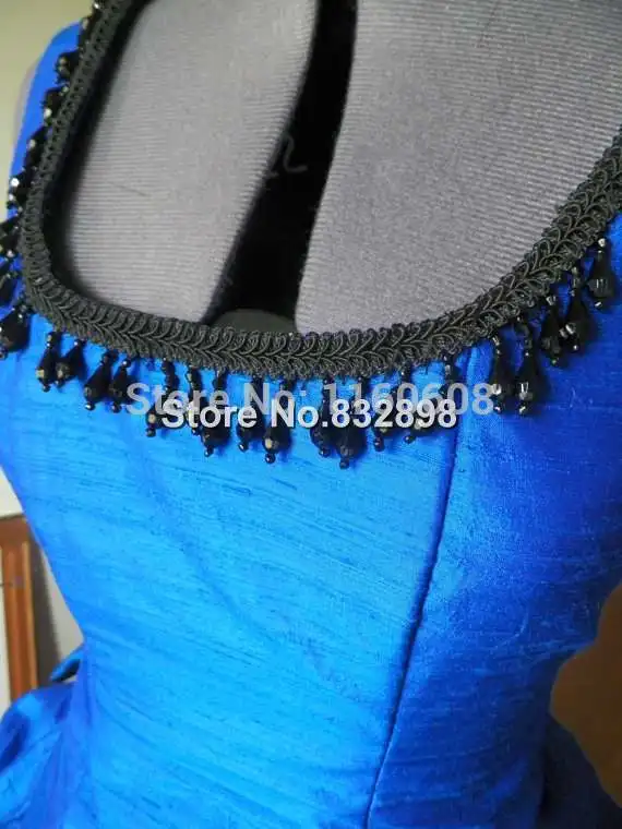 Викторианский стимпанк готический Марди Гра Венеция Свадебное бальное платье