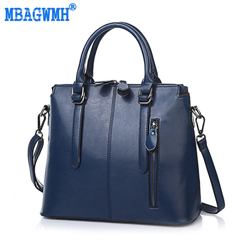 Горячие 2017 реальные Сумки из кожи Для женщин Сумочка модельер сумка бренд