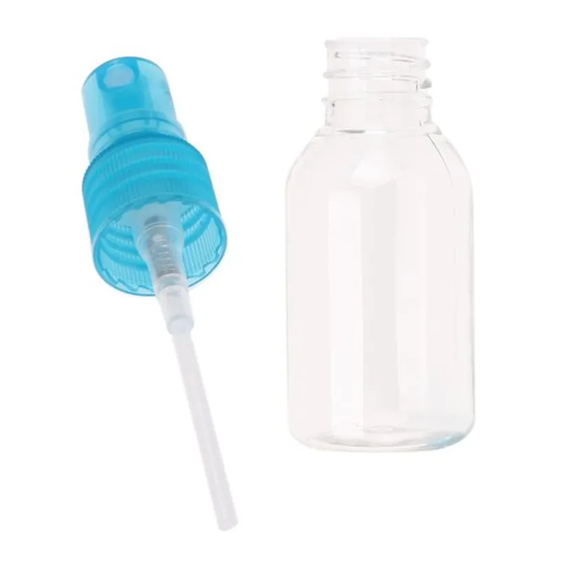 Оптовая продажа 30 мл бутылки портативные путешествия Душ лосьон высокая