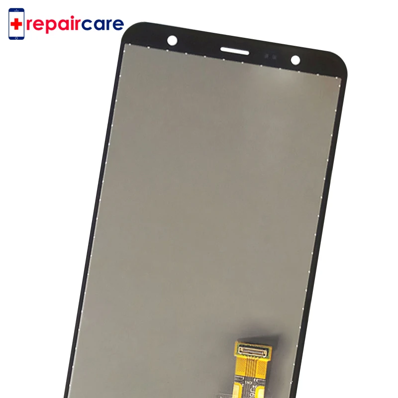 Для samsung J4 + J415 SM-J415F J415G J415FN ЖК-дисплей Экран Замена для Galaxy плюс | Мобильные