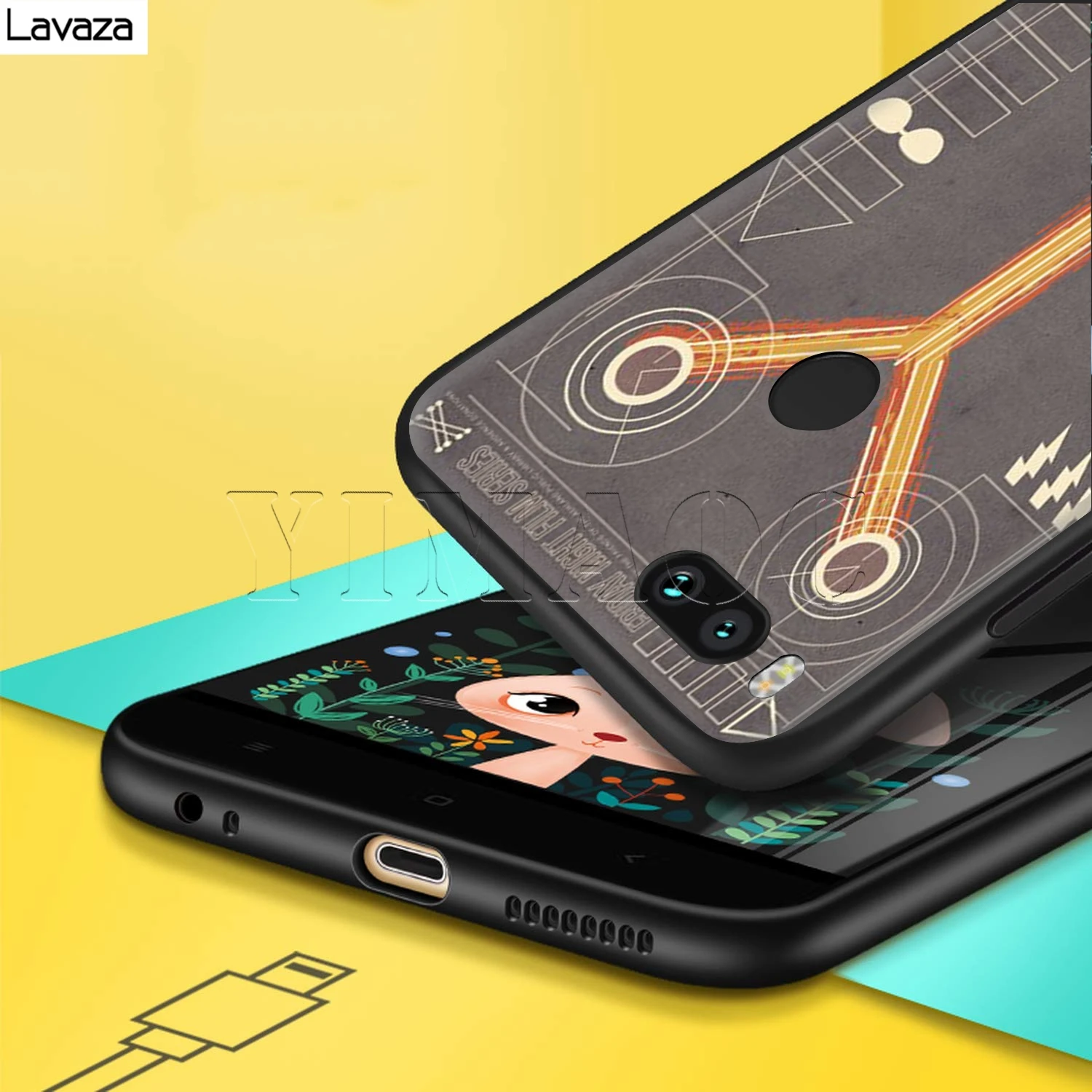 Чехол для Xiaomi Redmi Note 8 9 S K30 Pro MI MAX 3 6 SE A1 A2 A3 10 Lite Plus 8A F1 |