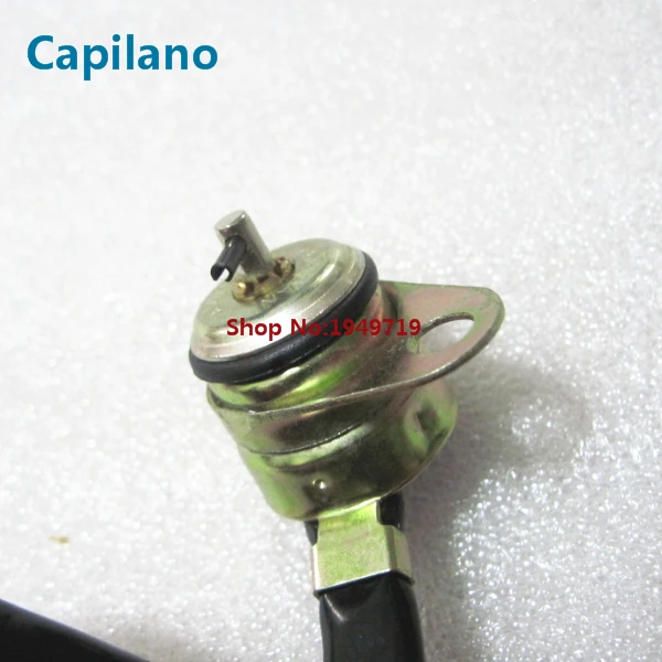 motorcycle CG125 gear lever shift stall cable line for Honda 125cc CG 125 spare parts | Автомобили и мотоциклы