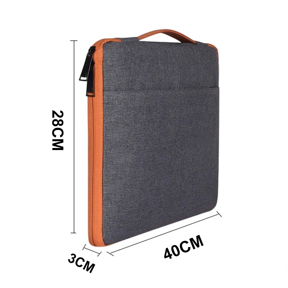 Сумка для ноутбука Macbook Air Pro 13,3 '14," 15,6" чехол для ноутбука чехол для планшета Xiaomi ASUS acer lenovo Dell