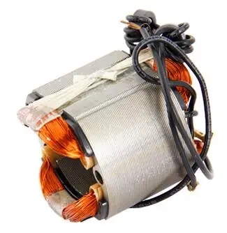 Электродвигатель ротора для Makita 903 медный 28 мм AC220 в|stator rotor|motor resistorstator iron |