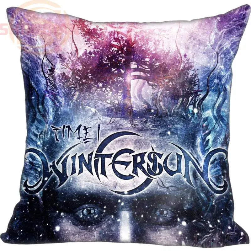 LU модный бутик изготовленный на заказ чехол для подушки с изображением одного