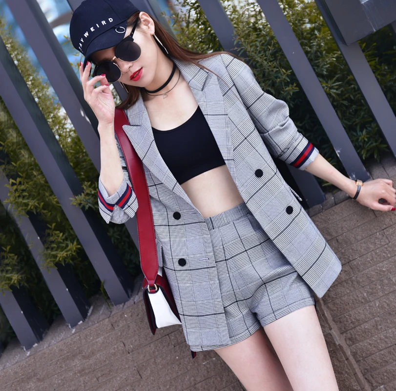 Офисные женские туфли костюмы для 2017 женская обувь весенние с укороченными