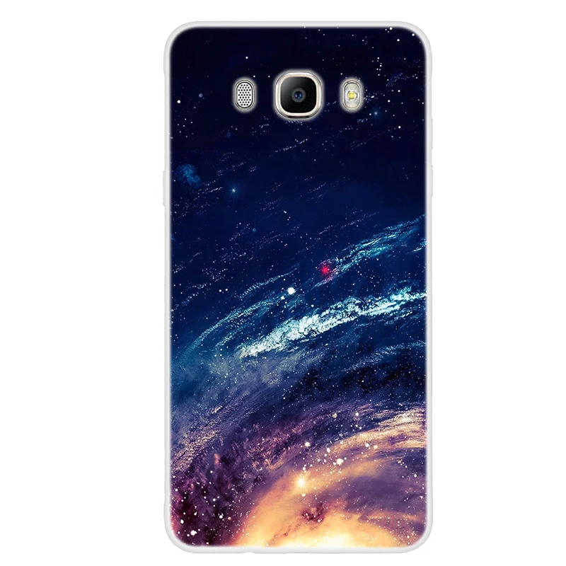 5,5 ''для samsung J7 чехол силиконовый мягкий ТПУ задняя крышка для samsung Galaxy J7 чехол J710F J710 J 7 7J модный тонкий