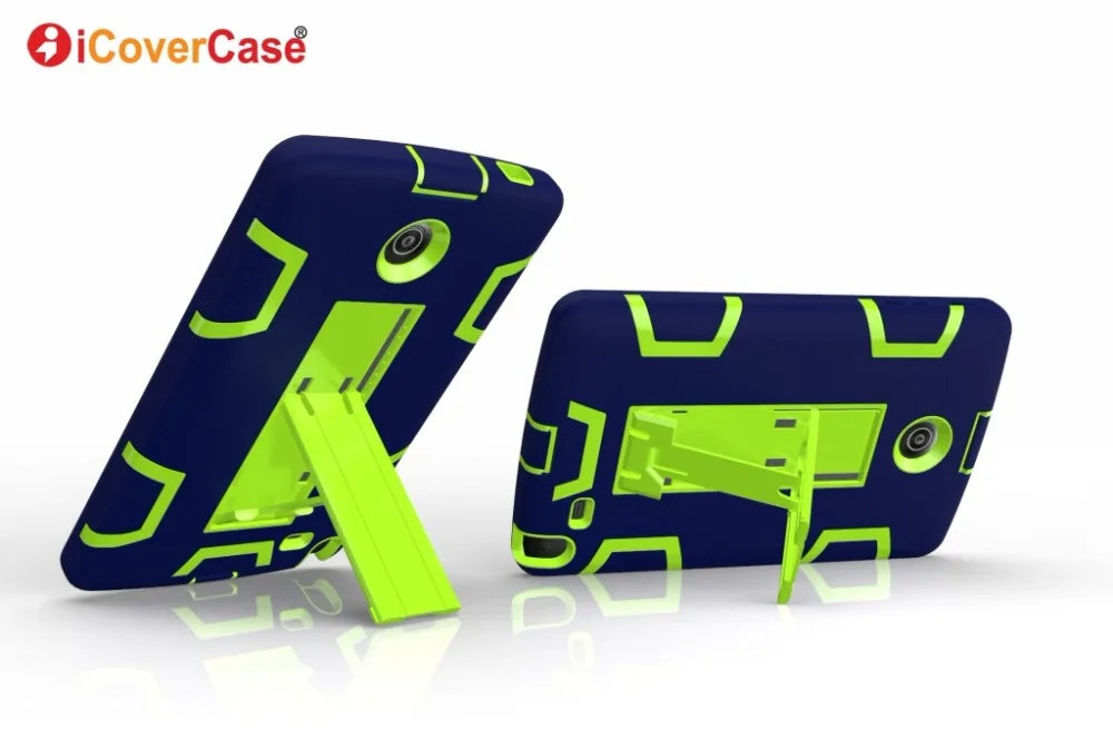 Силиконовый + поликарбонатный полноразмерный защитный чехол для LG G Pad 2 II 8 0 дюйма