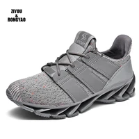 summer men sneakers fashion spring outdoor shoes men casual mens shoes comfortable mesh shoes for men size