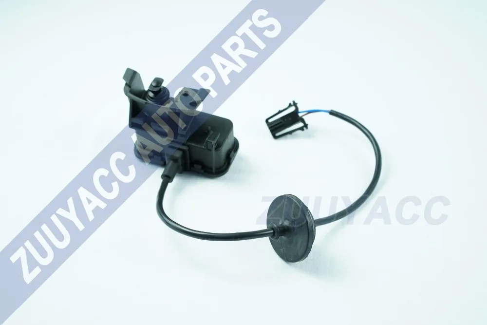 Привод открывателя топливной двери для Volkswagen GOLF MK7 Beetle For Jetta MK6/7 2012- 5C5 810 773 |