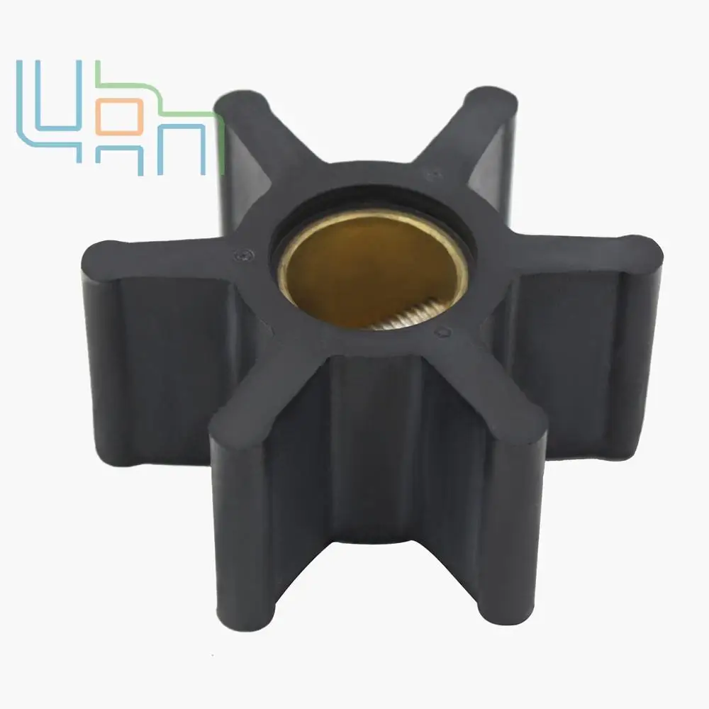 Flexible Water Pump Impelle Kit for Jabsco 22405-0001P 22405-0001 Sierra 18-3076 CEF 500121 |