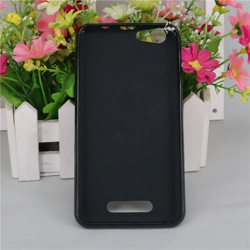 Оригинальный Cubot Note S Чехол 5 дюймов Высокое качество мягкий чехол для телефона из