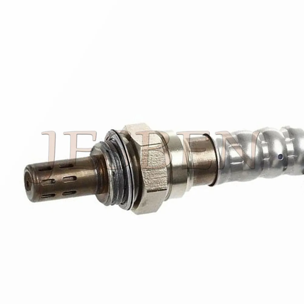 F00HL00255 Лямбда зонд O2 кислородный датчик подходит для Chevrolet CAPTIVA EQUINOX SILVERADO 1500 TAHOE opel