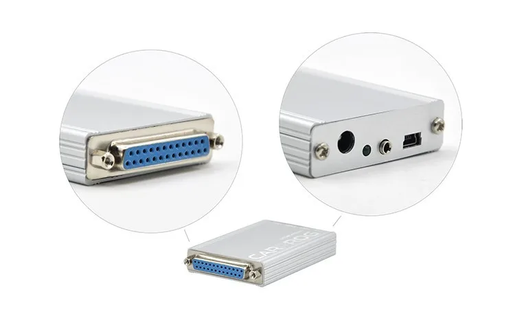 2017 бесплатная доставка новейший инструмент для ремонта автомобиля CARPROG