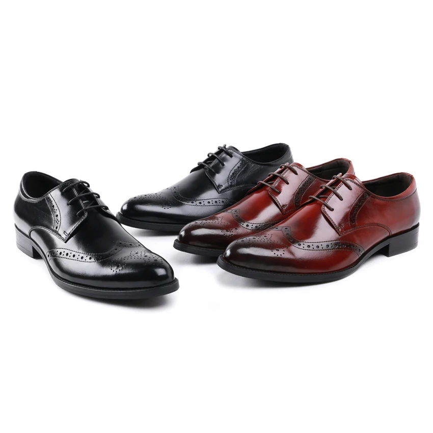 

Men's Shoes