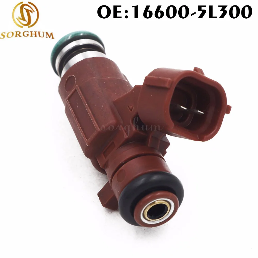 

Топливный инжектор FBJB100 для Nissan Sentra 2000-2003 1.8L L4 QG18DE 16600-5L300 166005L300