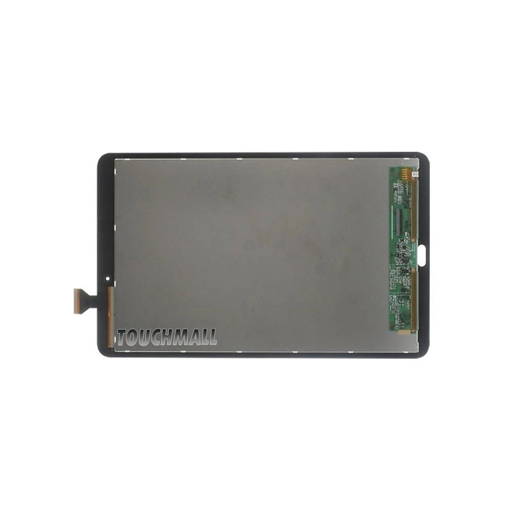 Новый ЖК-дисплей + сенсорный экран в сборе Замена для Samsung Galaxy Tab E 9 6 SM-T560 T560 T561