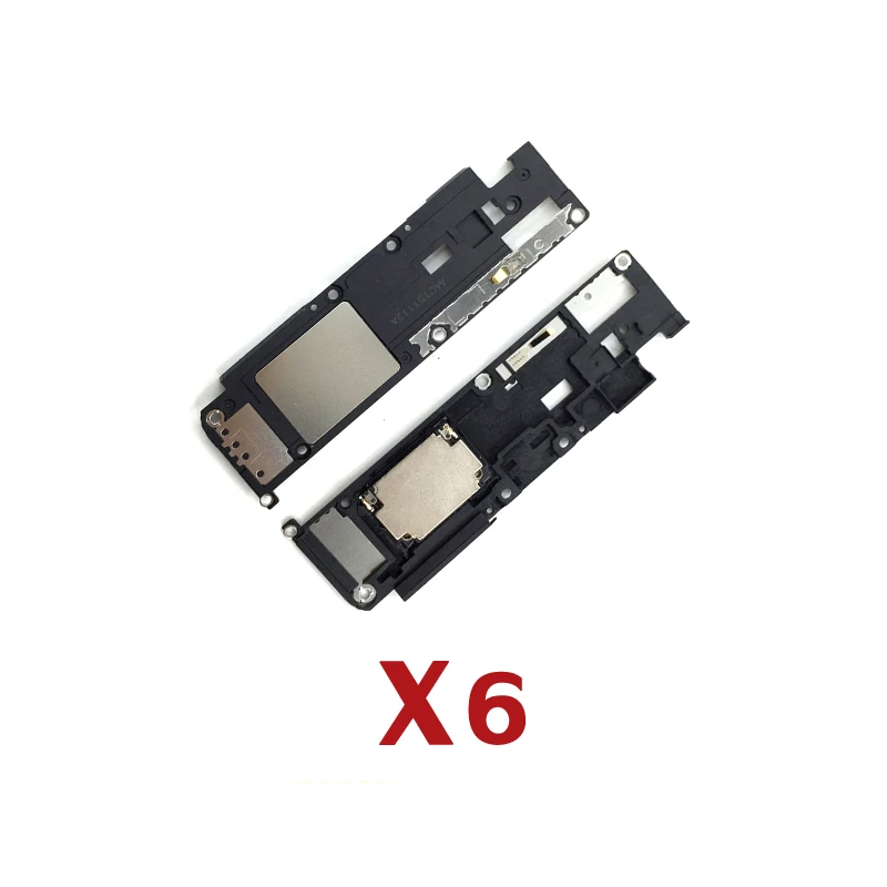 1 шт. для vivo X5L X6 X6plus X7 X7plus X5pro V3 V3MAX громкий динамик звук звонка модуль гибкий кабель