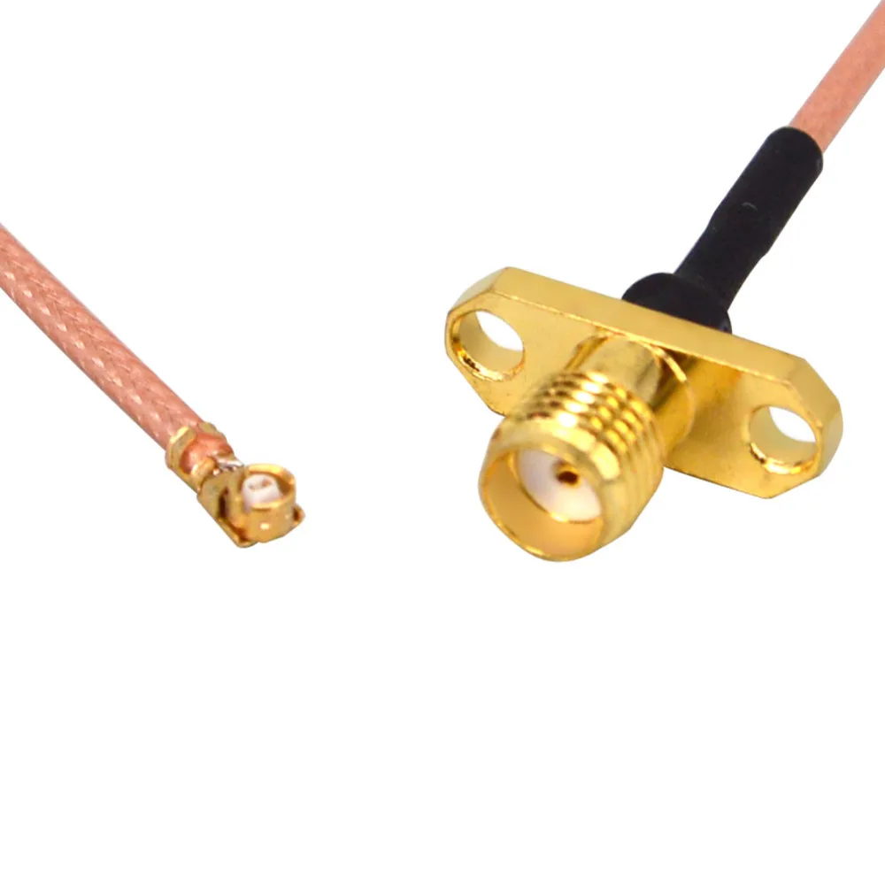 100 шт. удлинитель для кабеля 7 см 10 | Строительство и ремонт