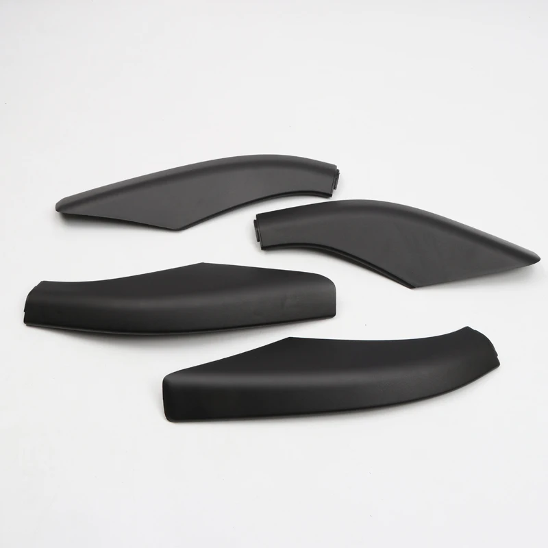 Для Land Rover Freelander 2 2008-2014 крышные крышки для крепления на крышу автомобиля сменная