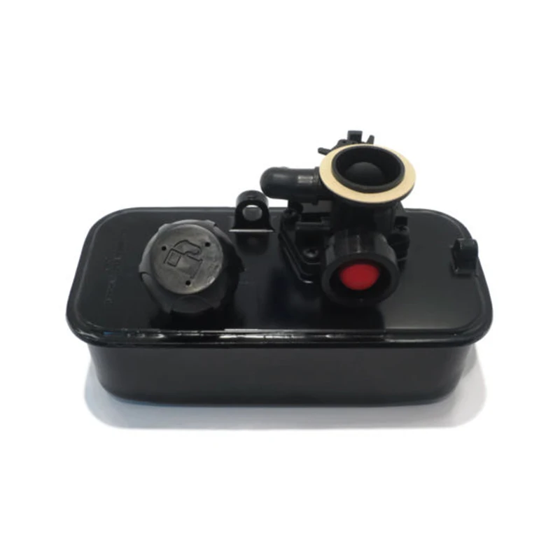 Топливный Бензобак косилка карбюратор в сборе ДЛЯ Briggs& Stratton 499809 498809A 494406 товары для домашнего сада аксессуары