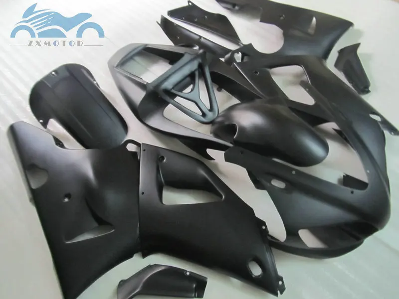Комплект обтекателей для мотоцикла на заказ подходит YAMAHA YZF 1998 1999 R1 YZFR1 98 99